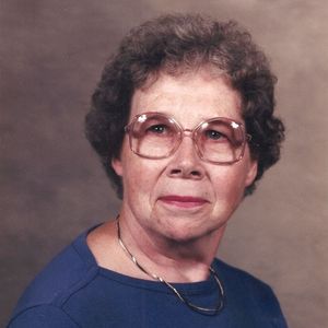 Ruth J. Holland