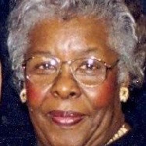 Mrs. Emline L. Bagley