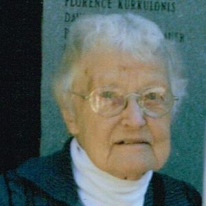 Margaret "Ma" (Donahue) Boyle