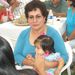 Yolanda Chavez de Cisneros Obituary Photo