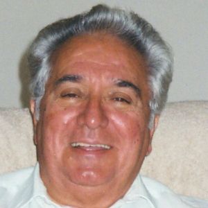 MR. LEONARD JOSEPH CERRENTANO
