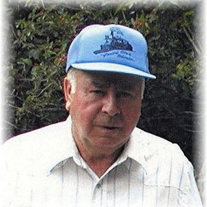 Walter Eitzen
