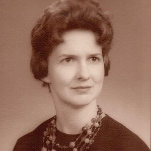 Mrs. Patsy " Patty " White