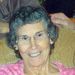 Mertie Scott Saturday Obituary Photo