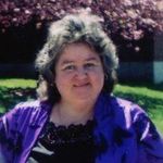 Joan F. Gillis