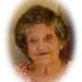 Alice  Stephens  Weaver  Obituary Photo