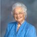Mary Jeanette Freeman Ulmer Obituary Photo