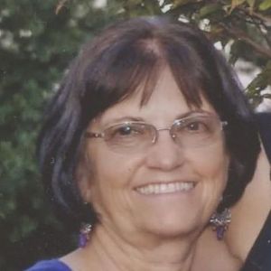 Donna Jean Kublick