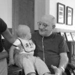 Gramps (William) and Will