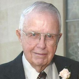 Mr. Kenneth E. Burbrink