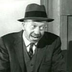 Frank Cady