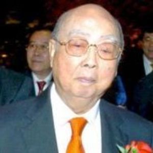 Sudono Salim
