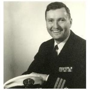 Harold Feeney