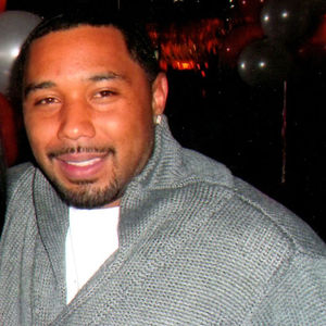 Andvel L. Jackson