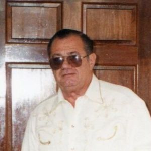 Daniel R. Doughney