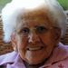 Margaret Saverina DeBlasio Obituary Photo