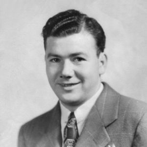 Leonard E. Dailey