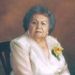 Maria  Escobedo Obituary Photo
