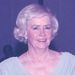 Ruth Moorhead Brown Obituary Photo