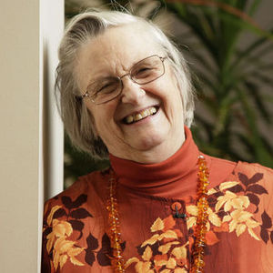 Elinor Ostrom