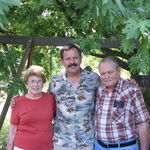 My 2nd set of parents