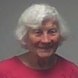 Margaret R. Cagle