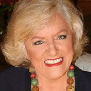 Frances Williams Preston