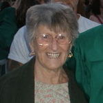 Mary J. Canty