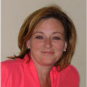 Maryellen (Palladino) Margossian