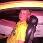 "the fastest donut delivery vehicle you'll ever see"
-Jesse Thayer