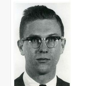 Richard F. "Dick" Stolz