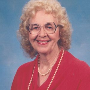 Mrs. Coralee Bourquin Kent