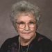 Margie Crisco Obituary Photo