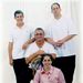 Richard Dennis "Fish hook" Waltz Obituary Photo