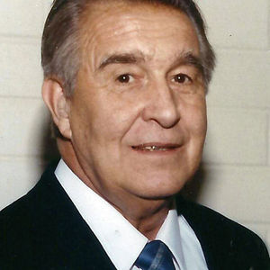 Arnold Gerald Frisby