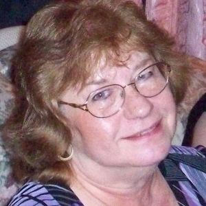 Mrs. Cynthia A (nee Greene) Jesensky