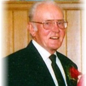 Dean Atwood Davidson
