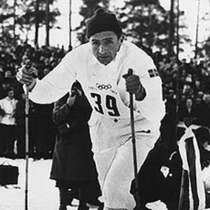 Nils  "Mora-Nisse"  Karlsson