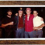 The Brothers Four