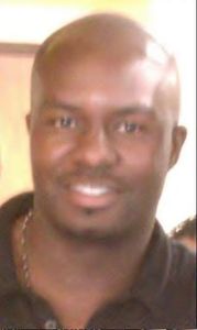 Eric Somuah