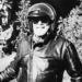 John Rufus Houston Obituary Photo