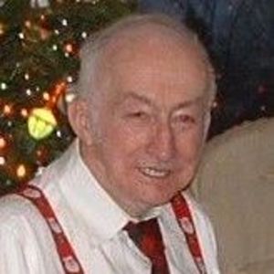 John Rock GERLACH
