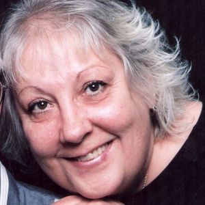 LAURA BLAZAK