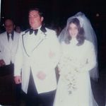 Joanne's Wedding Day