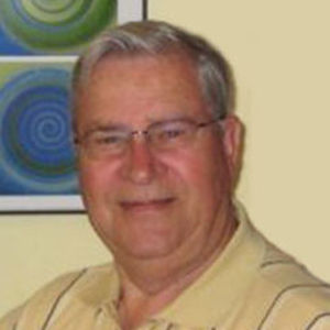 Robert J. Merk
