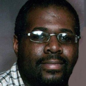 Mr. Michael Orlando Clayborne, Sr.