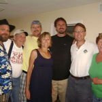 The Frakes Family