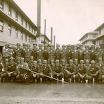 Dad's Army Unit