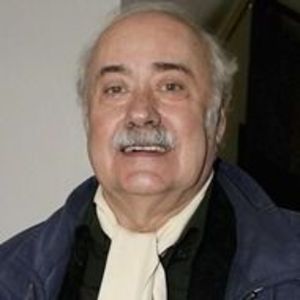 Victor Spinetti