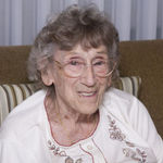 Dorothy G. Arnold